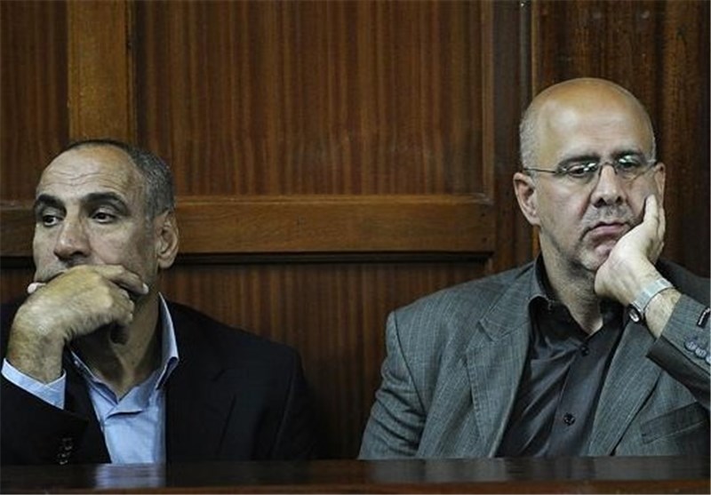 Deputy FM: Iran Hopeful about Release of Nationals Jailed in Kenya