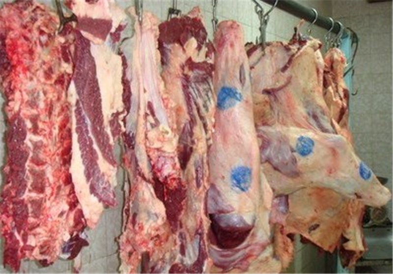 احتمال کاهش قیمت گوشت گوسفندی از اردیبهشت 94