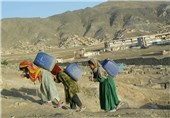 اتحادیه اروپا نسبت به بحران آب در افغانستان ابراز نگرانی کرد