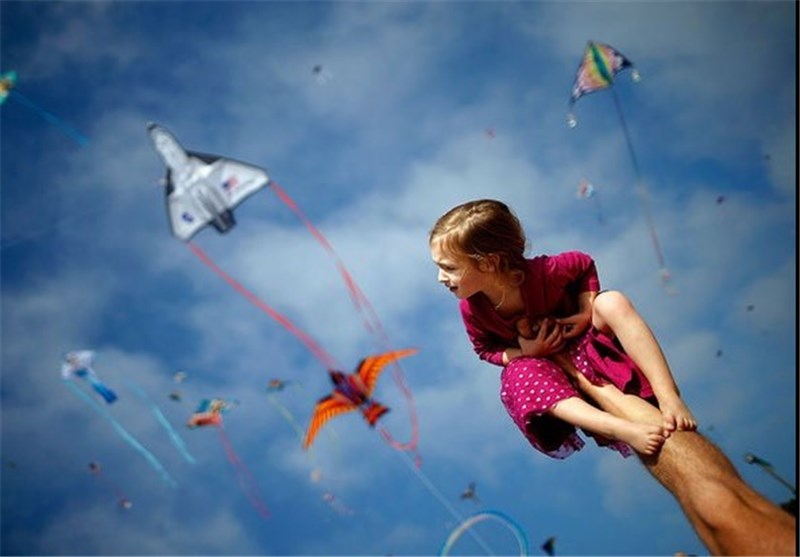 برگزیده عکس های خبری 19 اسفند 93