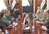 Iraqi Forces to Begin “Fateful” Battle in Tikrit: DM