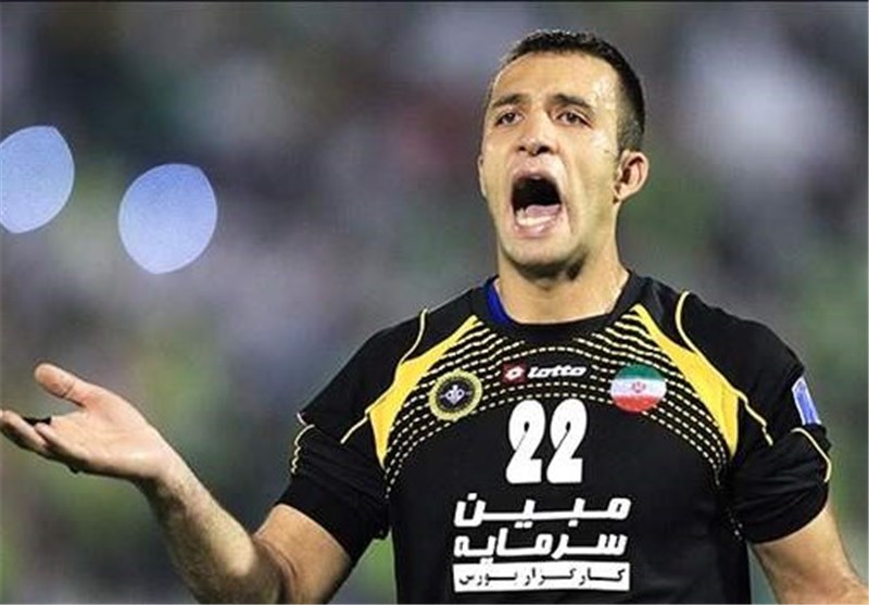 محمدی: پرسپولیسی‌ها مرا بازی دادند اما برای دیدار با آنها انگیزه شخصی ندارم