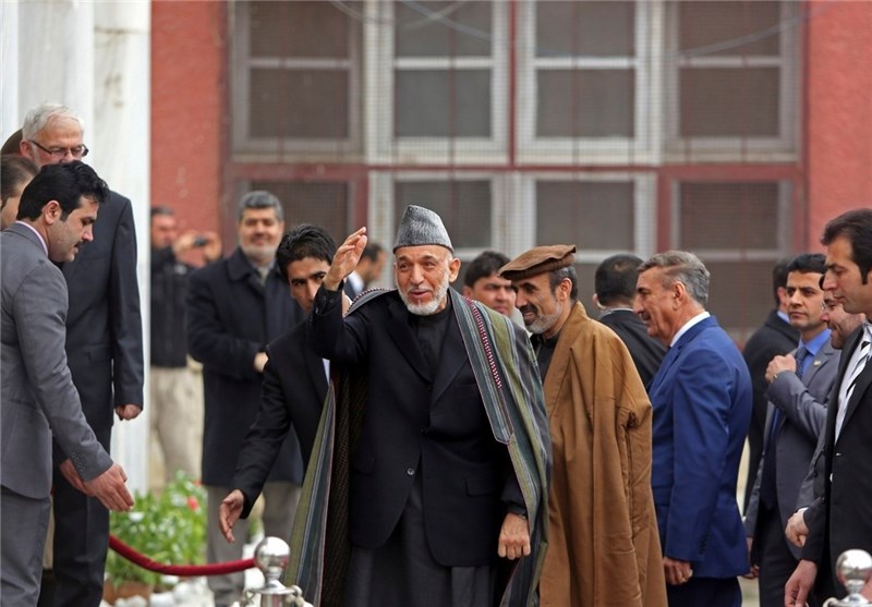 کرزی: تسلیم دولت کابل در برابر فشارهای اسلام‌آباد، شکست بزرگی در تاریخ افغانستان است