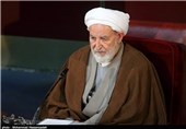 رقابت انتخاباتی در مجلس خبرگان وجود ندارد