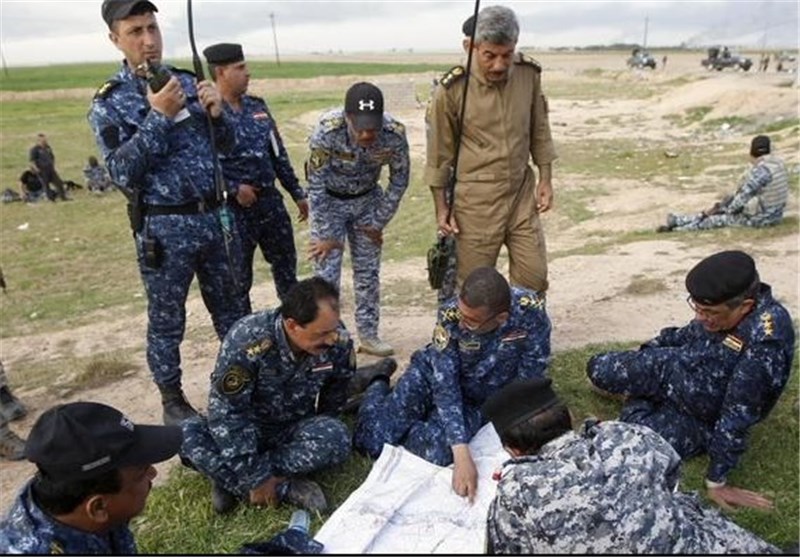 Scores of ISIL Terrorists Killed in Tikrit Since City&apos;s Liberation: Iraqi Official