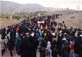 کارمندان دولت در آذربایجان غربی مکلف به کوهپیمایی می‌شوند