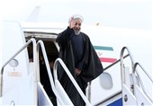 Iranian President Due in Indonesia on Tuesday
