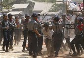 برمی افواج نے ایک ہفتے کے دوران 400 روہنگیا مسلمانوں کو شہید کیا، اقوام متحدہ