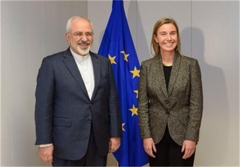 Iran Nuclear Talks to Go On in Belgium Monday