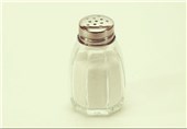 ‌میزان مصرف نمک در یزد 2 برابر حد استاندارد است