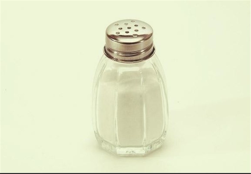 تاثیر مصرف بیش از حد نمک بر مغز