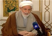 پیام تسلیت رئیس مجلس خبرگان رهبری به امام خامنه‌ای