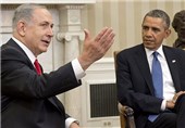 نتانیاهو: قدرت‌های خارجی به دنبال کنار زدن من هستند