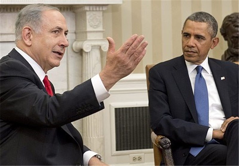 هیل: اوباما درباره ایران به اسرائیل بلوف زد