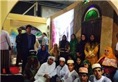 بوشهر در نمایشگاه بین المللی گردشگری تهران‎ برتر شد
