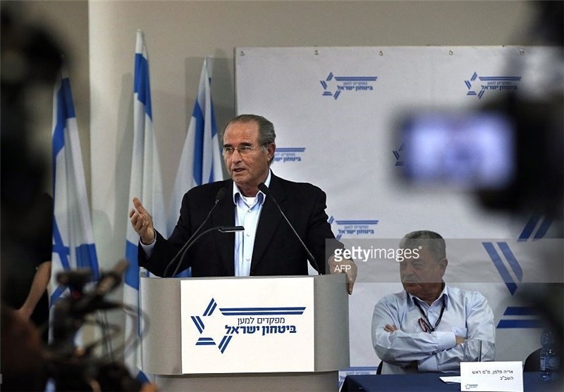 ادامه حضور نتانیاهو در قدرت به اسرائیل آسیب می‌رساند