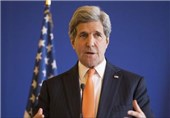 Kerry Says US Will Have to Negotiate with Syria&apos;s Assad