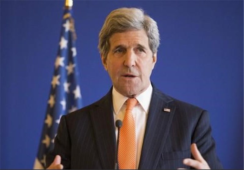 Kerry Says Seeks Pause in Yemen War