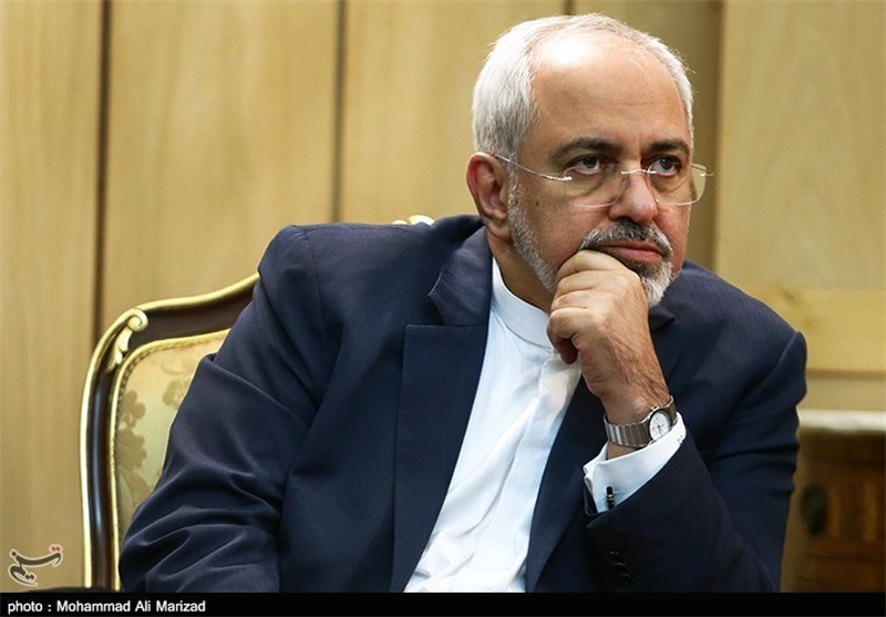 Iran’s Zarif Urges Further Political Will in Nuclear Talks