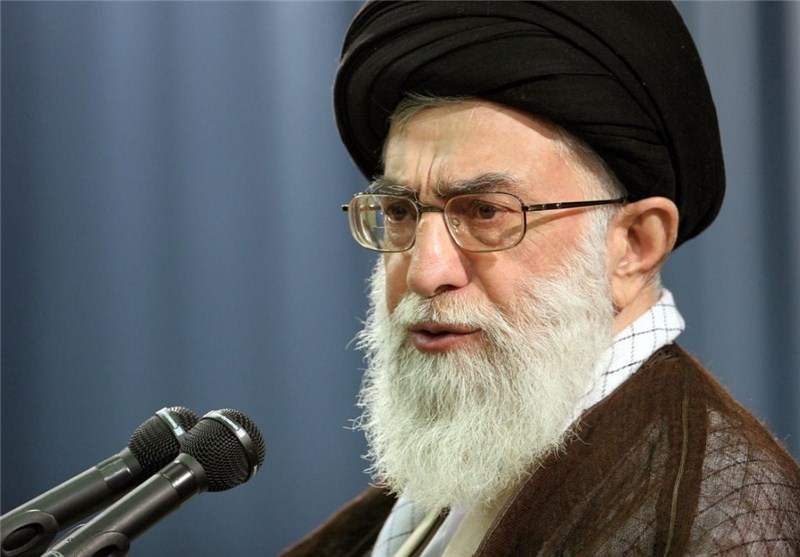العهد لبنان: رهبر ایران اعلام کرد آمریکا اقتصاد ایران را هدف قرار داده است