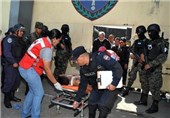 Prison Riot in Honduras Leaves Three Dead, 32 Injured