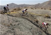 رنکینگ جدید دوچرخه‌سواران کوهستان اعلام شد