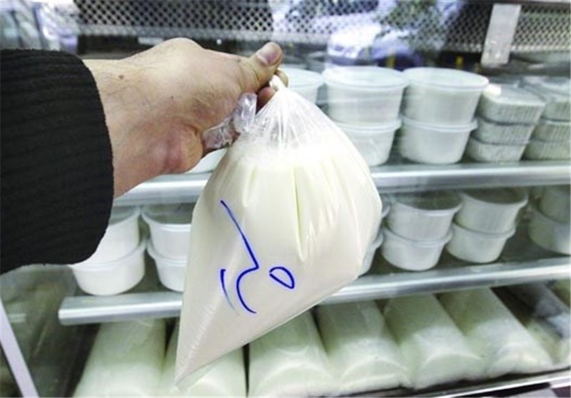 مراکز عرضه شیر خام در خراسان شمالی ساماندهی می‌شود