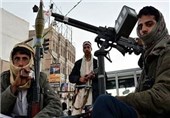 کمیته‌های مردمی یمن فرودگاه &quot;تعز&quot; را از عناصر مسلح بازپس گرفت
