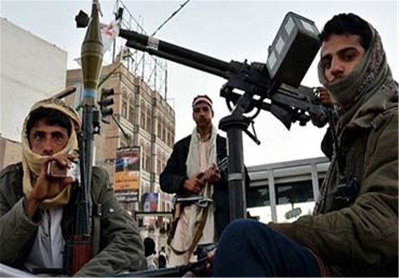انصارالله: ابتکار عمل میدان نبرد در دست رزمندگان یمنی است
