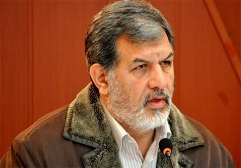 عباسی: دوستان عاقل باشند و اجازه ندهند شکایت تراکتورسازی به خارج از ایران کشیده شود