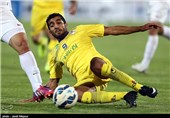 پیروزی دلچسب نفت مقابل الشباب عربستان با بازگشت رویایی به بازی
