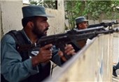 پایان درگیری‌های 7 ساعته کابل/ یک پلیس کشته و 3 تن زخمی شدند