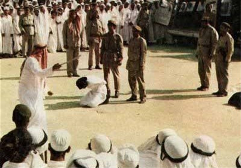 سازمان عفو بین‌الملل نسبت به رکورد زنی آمار اعدام در عربستان هشدار داد