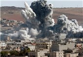 10 شهید در تازه‌ترین حملات عربستان به یمن