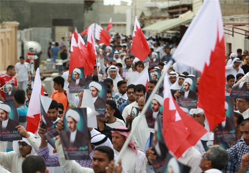بحرینی‌ها شکنجه در زندان‌ها را محکوم کردند