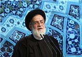توصیه شهیدی به روحانیون بنیاد شهید: وارد مسائل سیاسی نشوید!