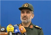 IRGC to Hold Missile Drill Soon: Commander