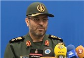 Inspection of Military Sites A Red Line, Says Iranian Defense Minister