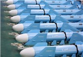 Iran Starts Mass Producing Naval Cruise Missile