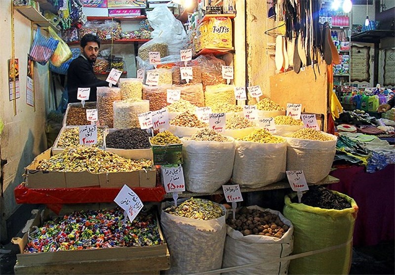 نظارت بر بازار بافق در ایام نوروز تشدید می‌شود