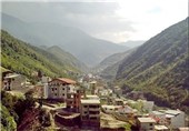 اقامت در خانه مسافرهای روستای تاریخی « زیارت» ممنوع شد