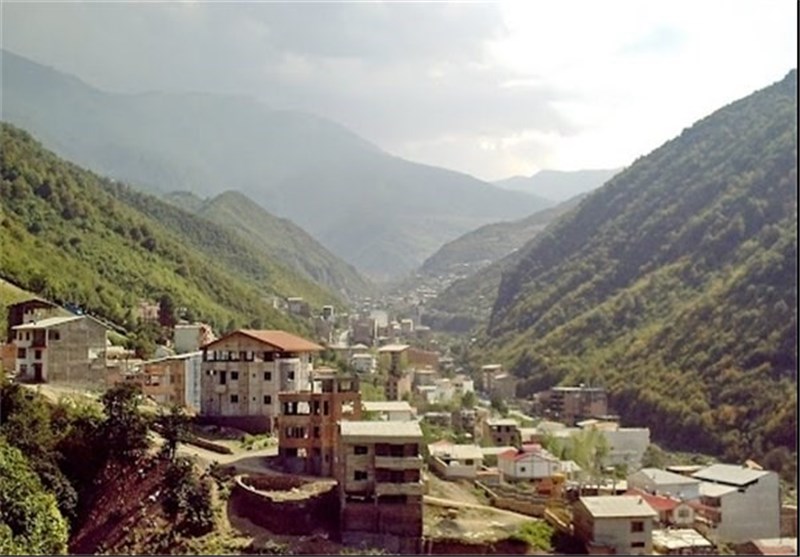 اقامت در خانه مسافرهای روستای تاریخی « زیارت» ممنوع شد