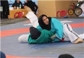 Women’s Belt Wrestling Program in Iran among 2015 Top Ten Stories