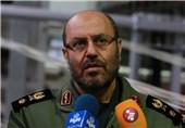 Iran&apos;s DM to Address Moscow Conference on Int&apos;l Security