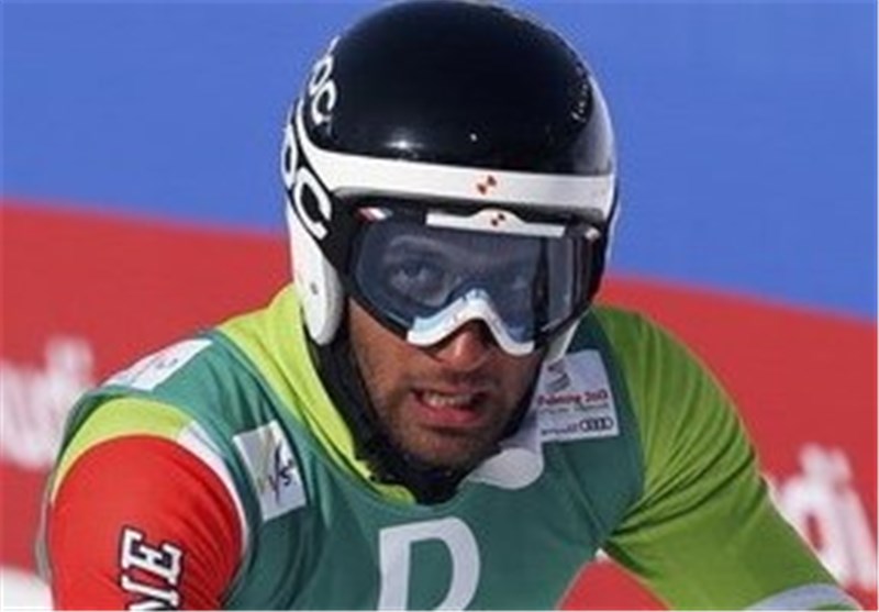 کسب 2 مدال نقره و برنز توسط اسکی‌بازان ایران در مسابقات لبنان