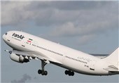 پرواز فوق العاده 20 تیر برای بازگرداندن ایرانیان از بلاروس