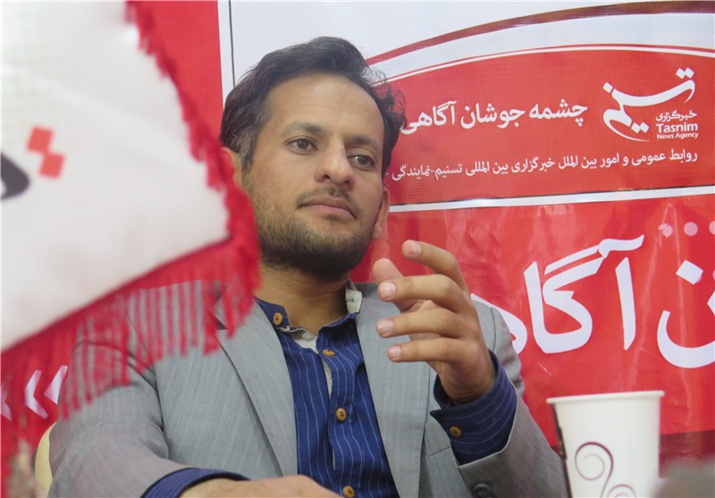 رهنمودهای رهبر انقلاب در سفر به خوزستان زمینه‌ساز پیشرفت شعر عربی شد