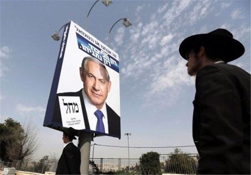 هرتزوگ: اسرائیلی‌ها از نتانیاهو و کابینه شکست خورده وی خسته شده‌اند