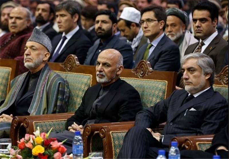 افغانستان پول سازمان سیا را به عنوان باج سیاسی به القاعده داده است