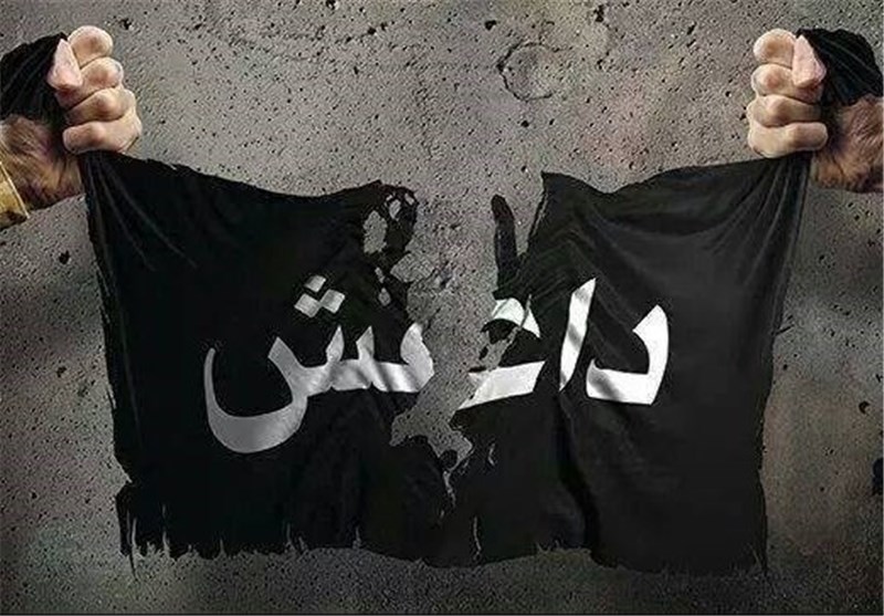 دستگیری باند 31 نفره تروریست‌های داعش در بغداد